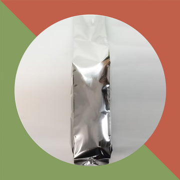 JSY Jasmine Loose Leaf Green Tea 300g Recycle Bag